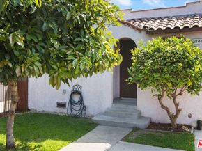2840 S Mansfield Avenue, Los Angeles CA 90016