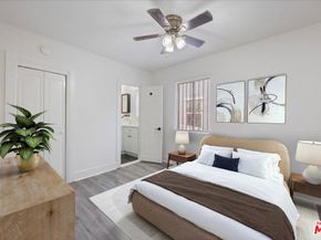 2840 S Mansfield Avenue, Los Angeles CA 90016