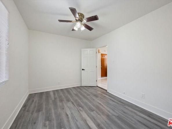 2840 S Mansfield Avenue, Los Angeles CA 90016