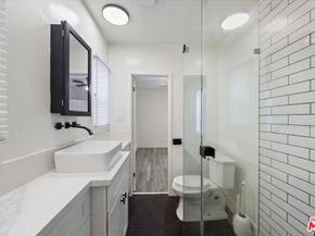 2840 S Mansfield Avenue, Los Angeles CA 90016