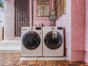 2840 S Mansfield Avenue, Los Angeles CA 90016