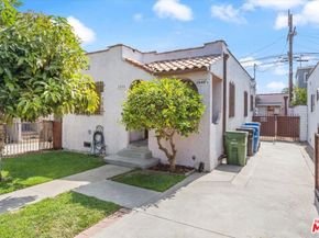 2840 S Mansfield Avenue, Los Angeles CA 90016