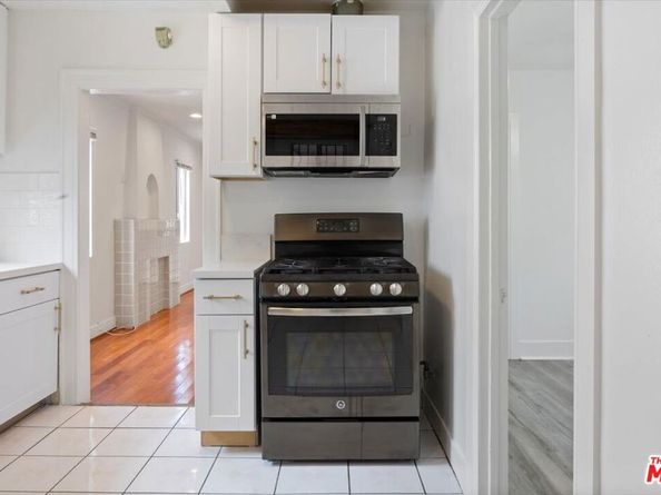 2840 S Mansfield Avenue, Los Angeles CA 90016