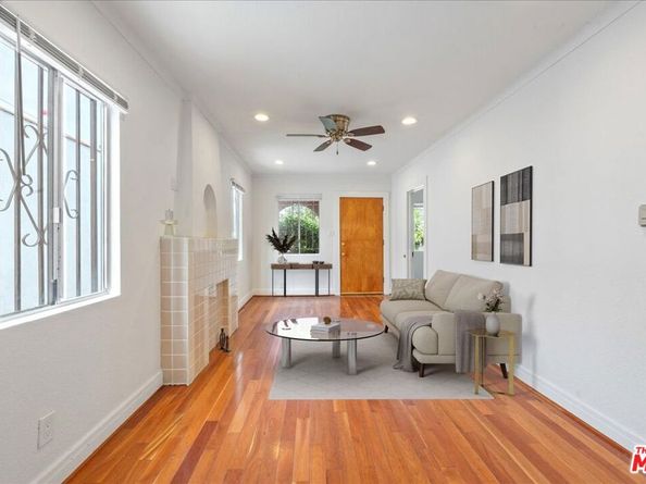 2840 S Mansfield Avenue, Los Angeles CA 90016