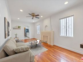 2840 S Mansfield Avenue, Los Angeles CA 90016