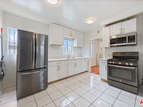 2840 S Mansfield Avenue, Los Angeles CA 90016