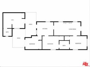 2840 S Mansfield Avenue, Los Angeles CA 90016