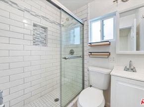 2840 S Mansfield Avenue, Los Angeles CA 90016