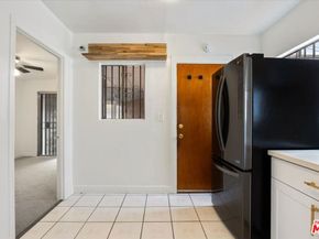 2840 S Mansfield Avenue, Los Angeles CA 90016