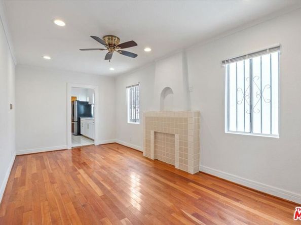 2840 S Mansfield Avenue, Los Angeles CA 90016