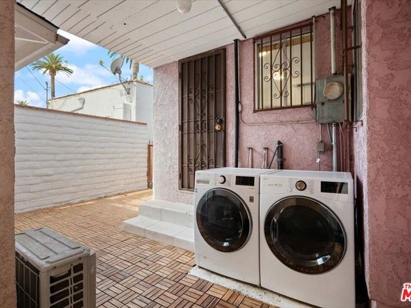 2840 S Mansfield Avenue, Los Angeles CA 90016