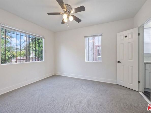 2840 S Mansfield Avenue, Los Angeles CA 90016