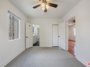 2840 S Mansfield Avenue, Los Angeles CA 90016