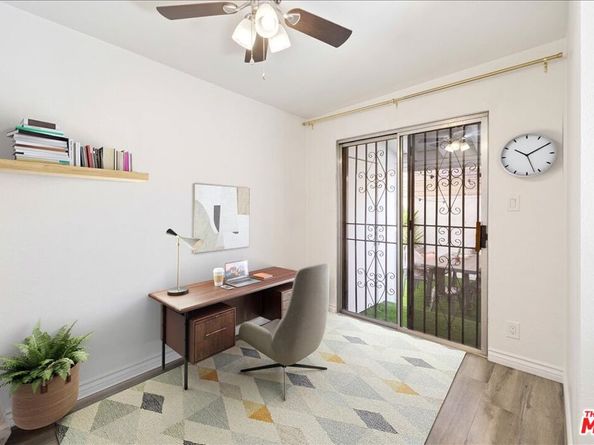 2840 S Mansfield Avenue, Los Angeles CA 90016