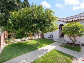2840 S Mansfield Avenue, Los Angeles CA 90016
