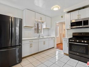 2840 S Mansfield Avenue, Los Angeles CA 90016