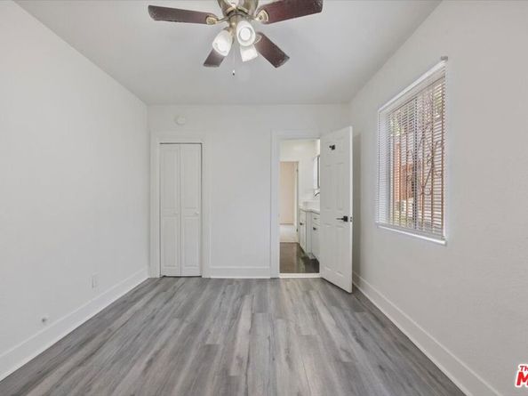 2840 S Mansfield Avenue, Los Angeles CA 90016