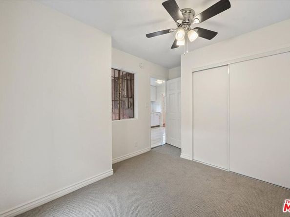 2840 S Mansfield Avenue, Los Angeles CA 90016