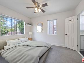 2840 S Mansfield Avenue, Los Angeles CA 90016