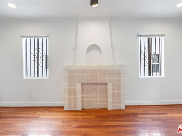 2840 S Mansfield Avenue, Los Angeles CA 90016