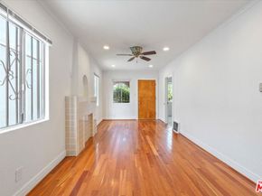 2840 S Mansfield Avenue, Los Angeles CA 90016