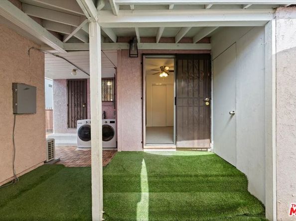 2840 S Mansfield Avenue, Los Angeles CA 90016