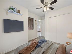 2840 S Mansfield Avenue, Los Angeles CA 90016