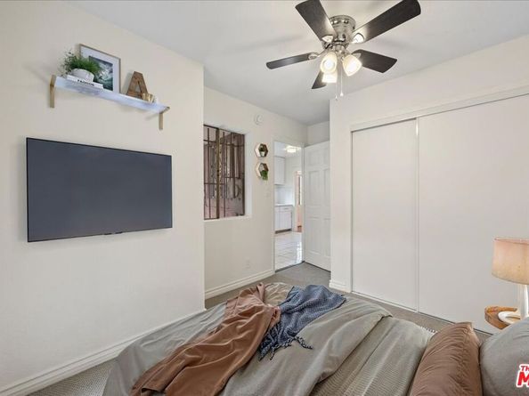 2840 S Mansfield Avenue, Los Angeles CA 90016
