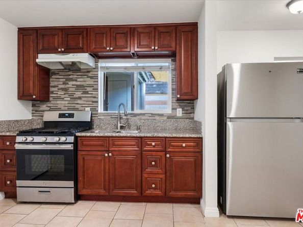 2840 S Mansfield Avenue, Los Angeles CA 90016