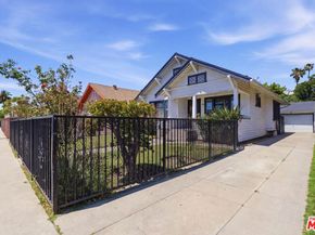 1123 W 52nd Street, Los Angeles CA 90037