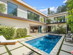 1884 Laurel Canyon Road, Los Angeles CA 90046