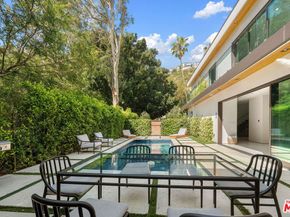 1884 Laurel Canyon Road, Los Angeles CA 90046