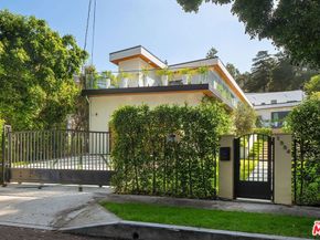 1884 Laurel Canyon Road, Los Angeles CA 90046