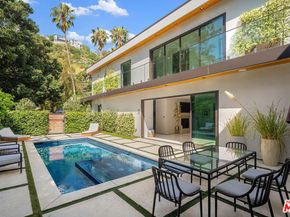 1884 Laurel Canyon Road, Los Angeles CA 90046