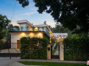 1884 Laurel Canyon Road, Los Angeles CA 90046
