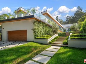1884 Laurel Canyon Road, Los Angeles CA 90046