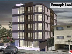 1029 S Normandie Avenue, Los Angeles CA 90006