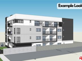1029 S Normandie Avenue, Los Angeles CA 90006