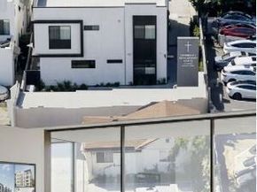 1029 S Normandie Avenue, Los Angeles CA 90006