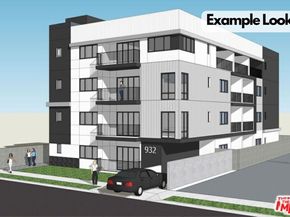 1029 S Normandie Avenue, Los Angeles CA 90006