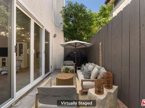 1837 11th Street 3, Santa Monica CA 90404