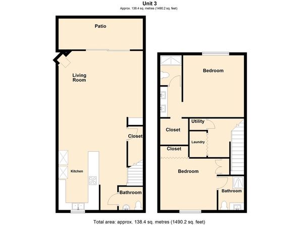1837 11th Street 3, Santa Monica CA 90404