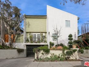 1837 11th Street 3, Santa Monica CA 90404