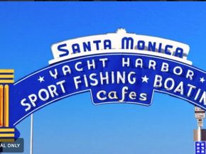 1837 11th Street 3, Santa Monica CA 90404