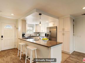 1837 11th Street 3, Santa Monica CA 90404