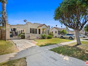 624 E 84th Street, Los Angeles CA 90001