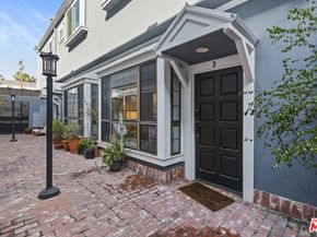36 Navy Street 3, Venice CA 90291