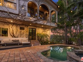 2299 Gloaming Way, Beverly Hills CA 90210