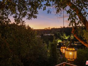 2299 Gloaming Way, Beverly Hills CA 90210