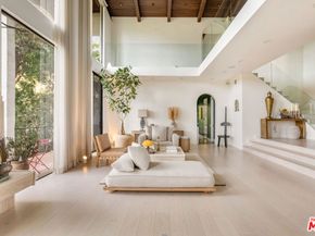 2299 Gloaming Way, Beverly Hills CA 90210